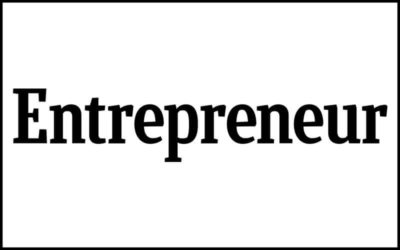 Blog Signarama Recognized by Entrepreneur—Start an Award-Winning Sign Printing Business Today!