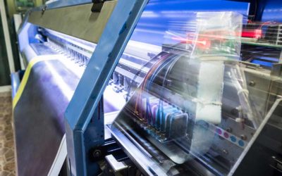 Blog There’s Room in the Signage Industry to Be Environmentally Friendly