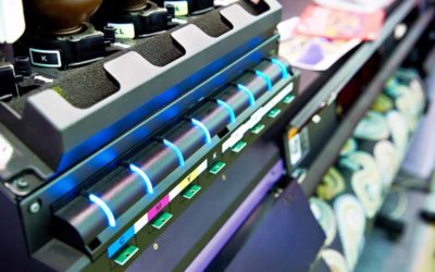 Blog Signarama Is a Major Player in the Printing Franchise Industry