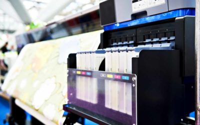 Blog Help Any Industry with Our Digital Printing Franchise Opportunity