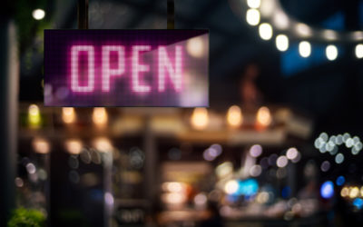 Blog Opening a Sign Franchise Is Better Than Starting From Scratch