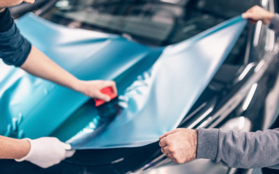 Blog Get into a Vehicle Graphics Franchise with Signarama