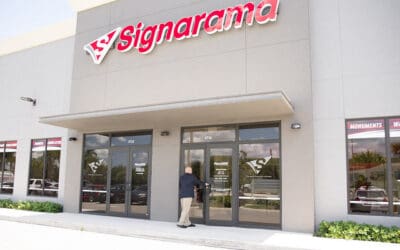 Blog Why Signarama Franchises Stand Out in the Market