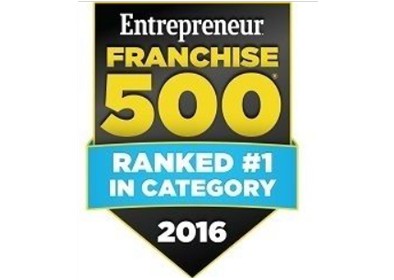 2016-franchise500-ranked1-in-category 2016 franchise500 ranked1 in category