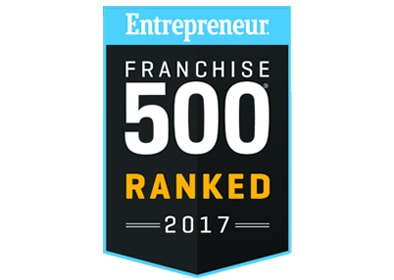 2017-franchise500 2017 Entrepreneur's Franchise 500 Entrepreneur Magazine #223