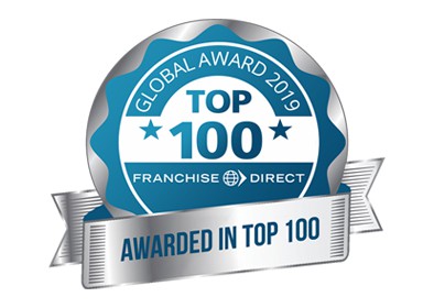 2019-Top-100-Global-Franchises-Franchise-Direct 2019 Top 100 Global Franchises Franchise Direct