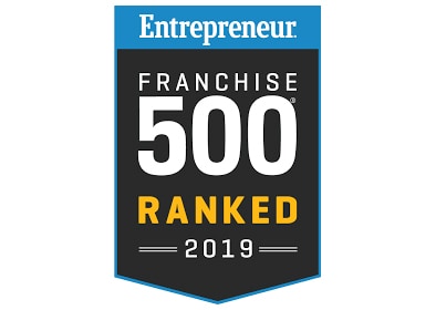 2019-franchise500 2019 Entrepreneur's Franchise 500 Entrepreneur Magazine 212