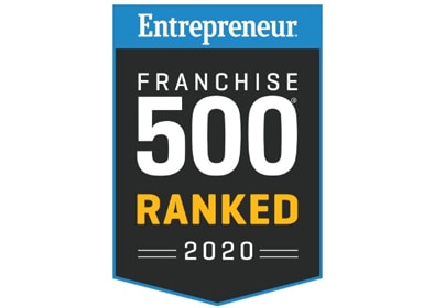 2020-franchise500 2020 Entrepreneurs Franchise 500 Top New Franchise