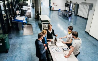 Blog Competitive Advantages for Franchise Conversion Candidates