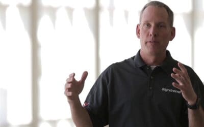 Blog Veterans Finding New Success in Business: The Signarama Franchise Salute