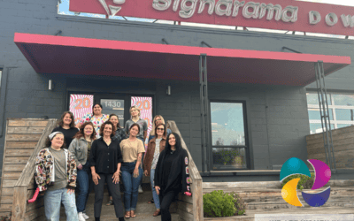 Blog Empowering Women in Franchising: The Signarama Way