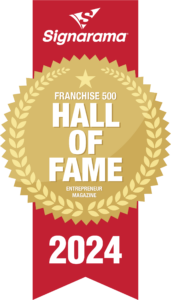 SAR_Hall of Fame Franchise 500_2024 Global Franchise Awards 2024