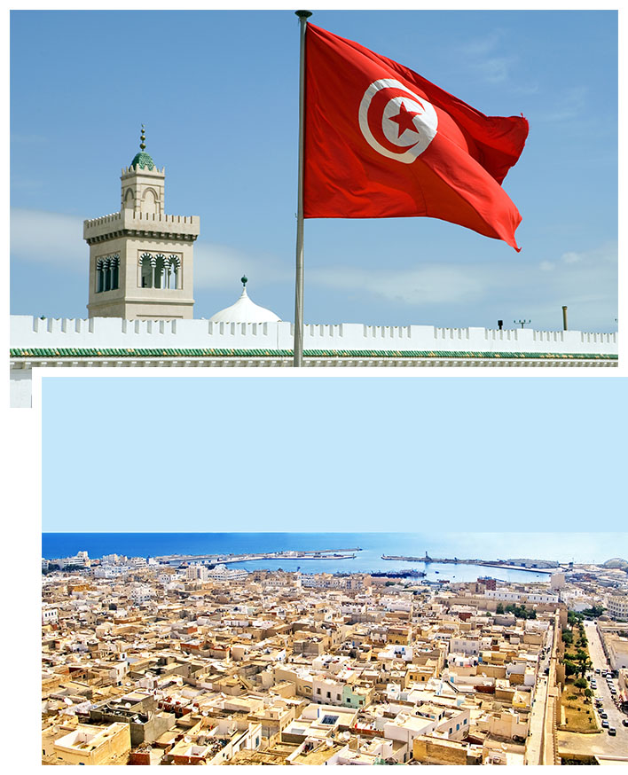 Franchise Opportunities in Tunisia Start a Signarama in Tunisia
