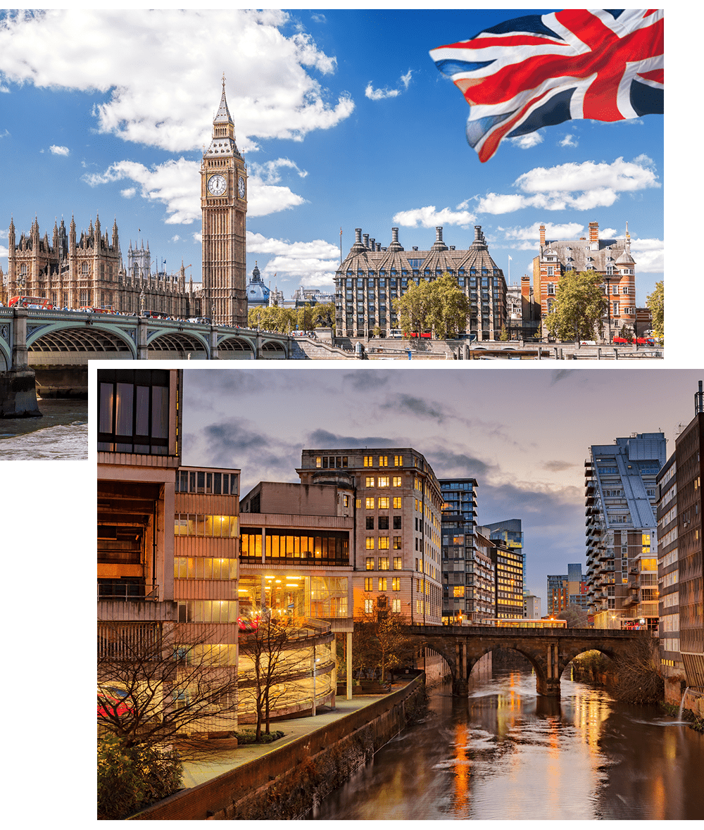 Franchise Opportunities in the UK Start a Signarama in the United Kingdom image