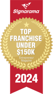 SAR_Ranked_2024 Less than 150k_Entrepreneur Magazine Global Franchise Awards 2024