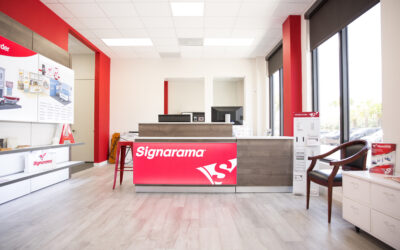 ADA Signage: How Signarama Helps Businesses Speak the Universal Language of Accessibility