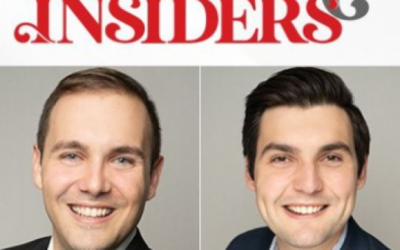 Resource Library Promo Insiders: Points of Convergence (and Divergence) Between the Print & Promo Industries