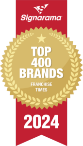 SAR_FRANCHISE TIMES TOP 400_2024 Global Franchise Awards 2024