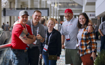 Creating Future Leaders in Signage: How Our Sign Franchise Owners Inspire Industry Leaders on Sign Manufacturing Day