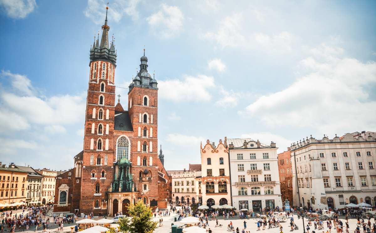 Poland image Poland image