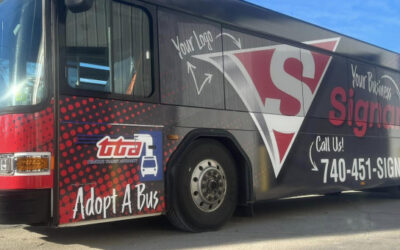 How Expanding Your Vehicle Wraps and Graphics Offerings Can Increase Sales