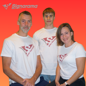 5 Signarama: The Way to Grow Your Business